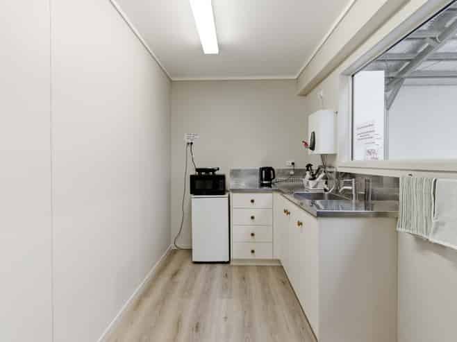 Commercial Investment 