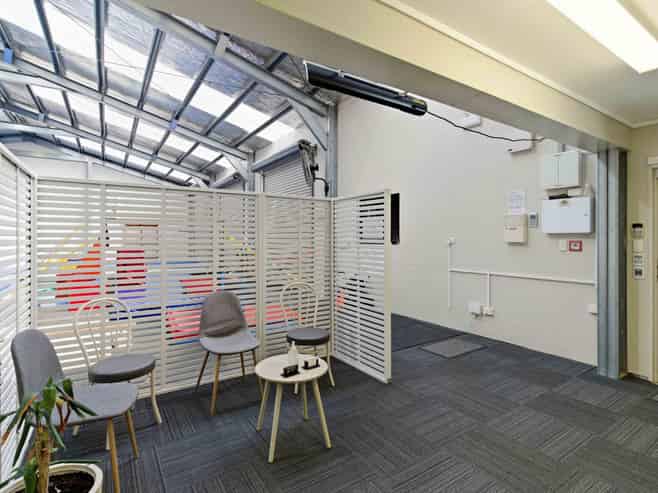 Commercial Investment 