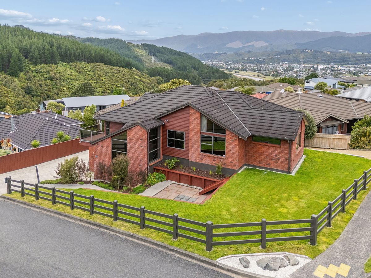 115 Kirton Drive, Riverstone Terraces, Upper Hutt City, Wellington - Photo 1