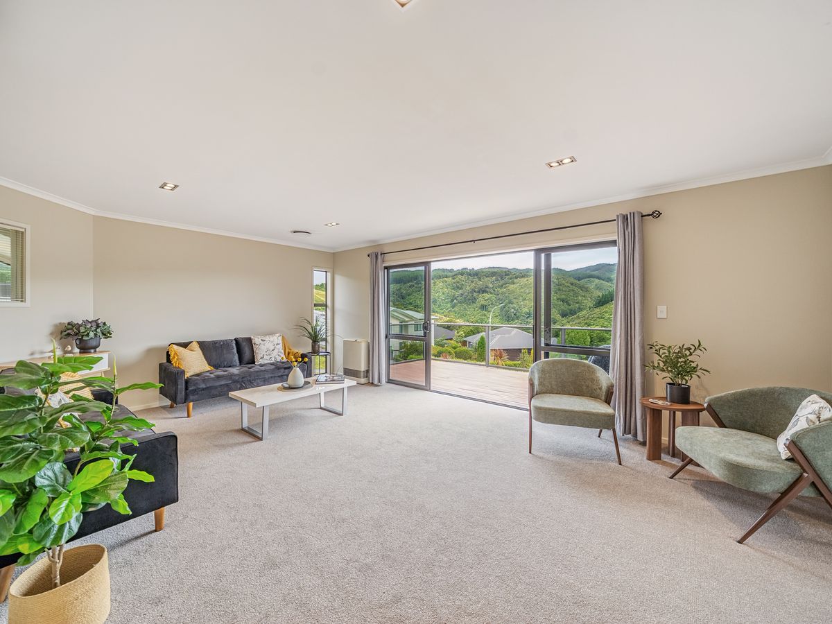 115 Kirton Drive, Riverstone Terraces, Upper Hutt City, Wellington - Photo 2