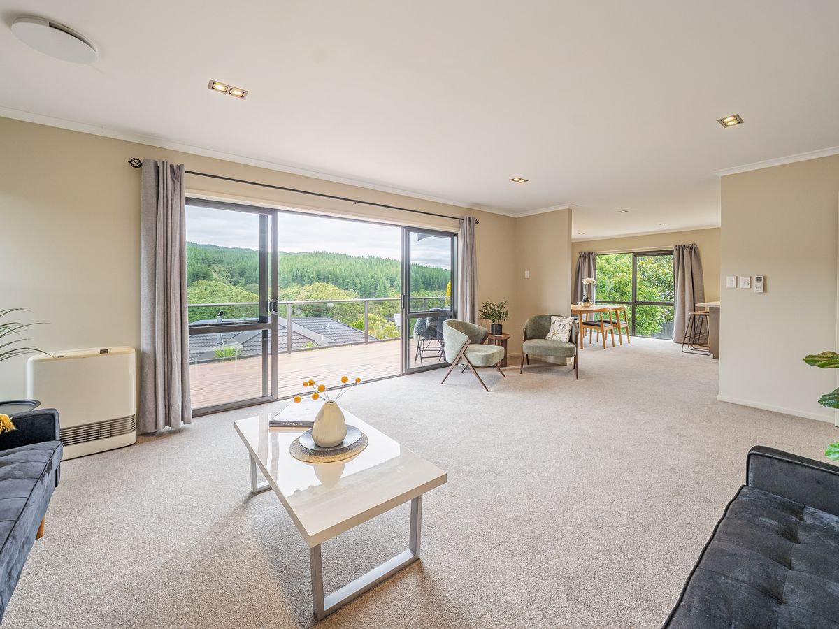 115 Kirton Drive, Riverstone Terraces, Upper Hutt City, Wellington - Photo 3