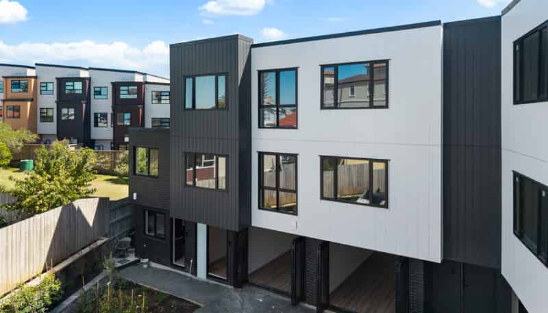 Lot 8/2 Nikau Street, New Lynn