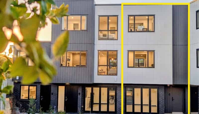 Lot 8/2 Nikau Street, New Lynn