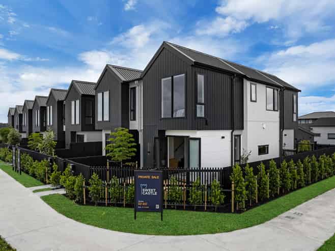 37 Parish Drive, Milldale