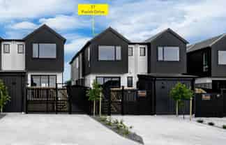 37 Parish Drive, Milldale