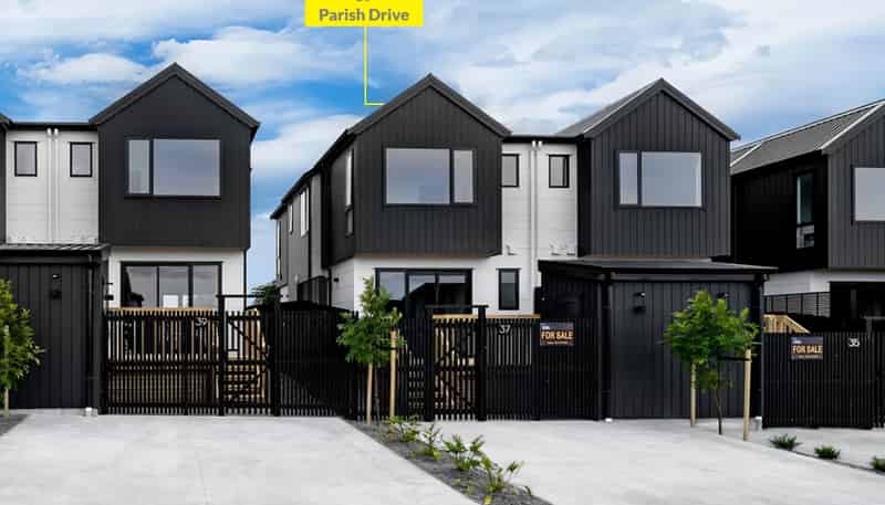 37 Parish Drive, Milldale