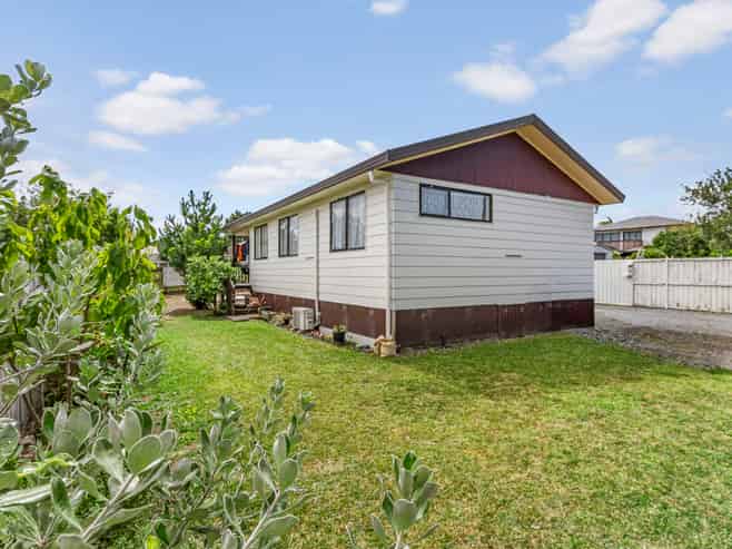 64 Tony Segedin Drive, Avondale