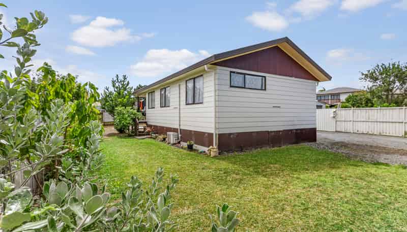 64 Tony Segedin Drive, Avondale