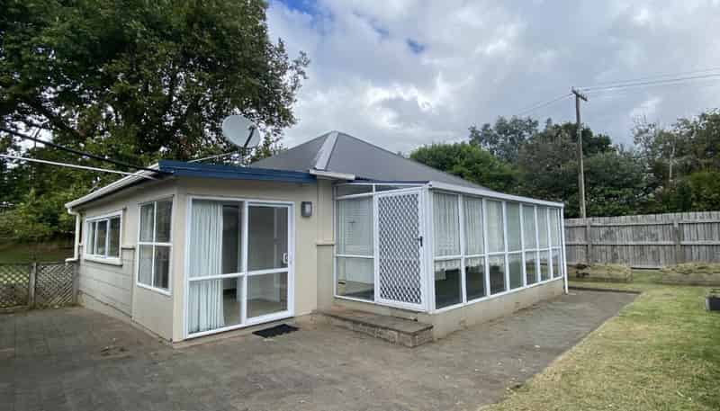 154 Maunu Road, Woodhill