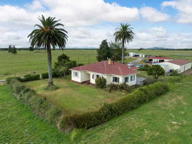 874 Wani Road, Paeroa