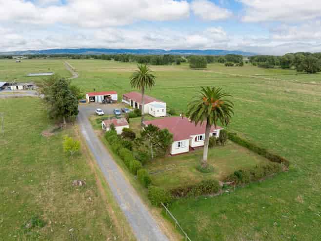 915 Wani Road, Paeroa