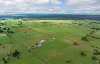 874 Wani Road, Paeroa