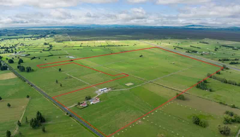 874 Wani Road, Paeroa