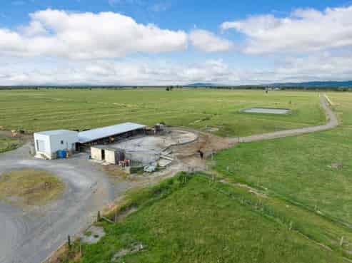 915 Wani Road, Paeroa