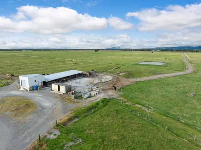 874 Wani Road, Paeroa