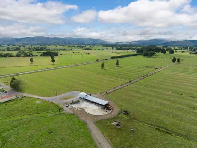 874 Wani Road, Paeroa