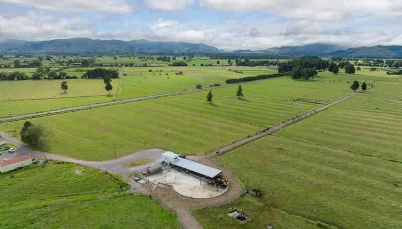 915 Wani Road, Paeroa