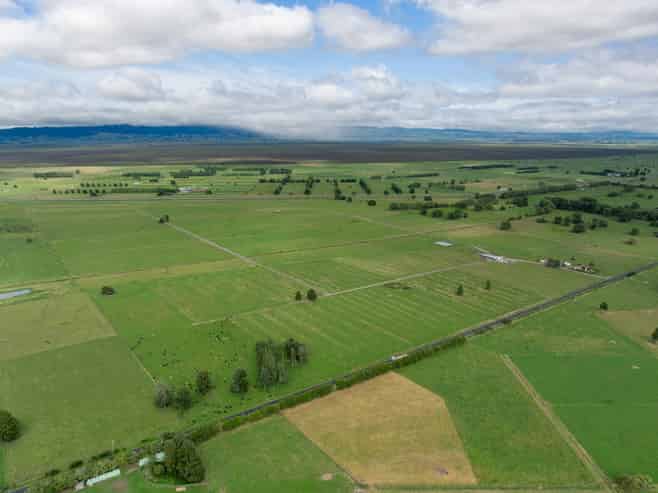 874 Wani Road, Paeroa