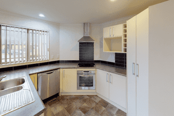 6 Geneva Terrace, Kelvin Grove