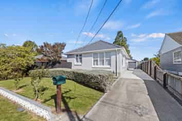 20 Dunarnan Street, Avonside
