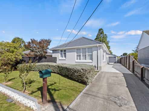 20 Dunarnan Street, Avonside