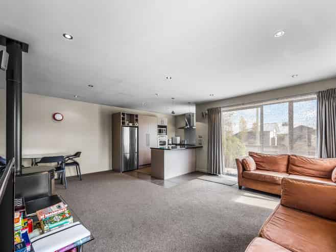 1/56 Warren Street, Wanaka