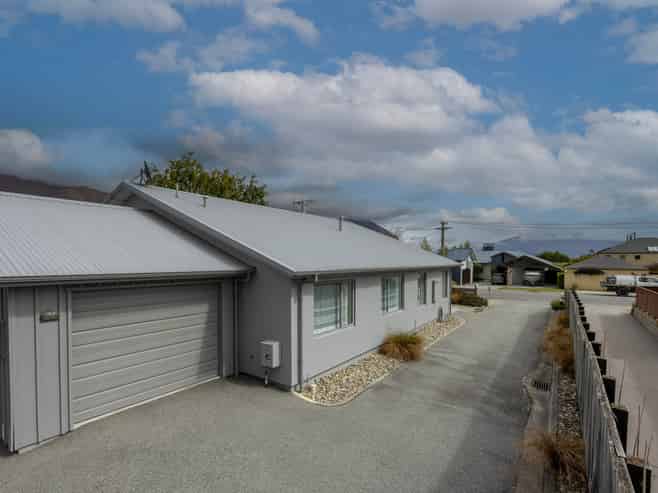 1/56 Warren Street, Wanaka