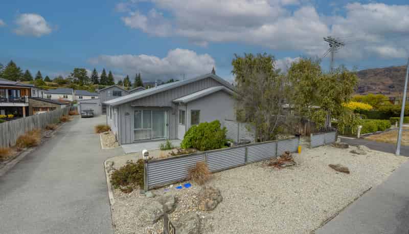 1/56 Warren Street, Wanaka