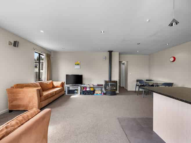 1/56 Warren Street, Wanaka