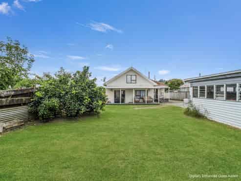 41 Vogel Street, Kawerau