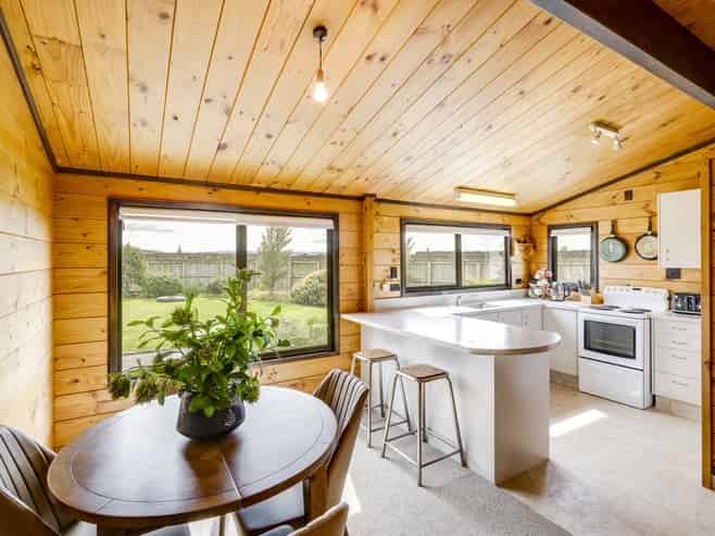 35 Tannery Road, Meeanee