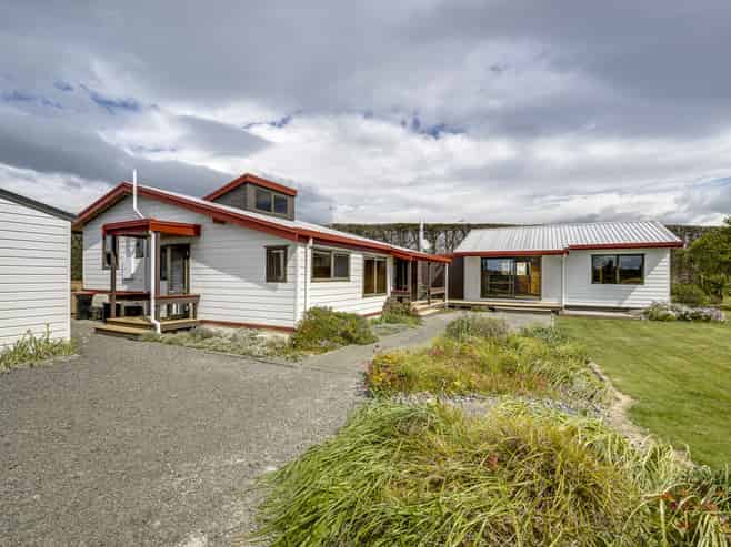 35 Tannery Road, Meeanee