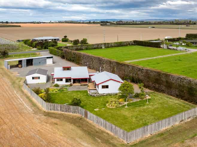 35 Tannery Road, Meeanee