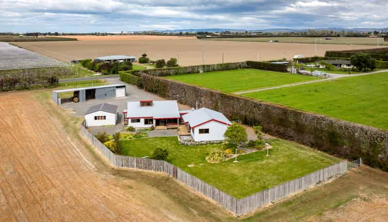 35 Tannery Road, Meeanee