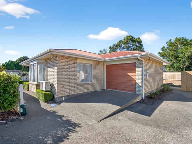 97C Herbert Street, Masterton