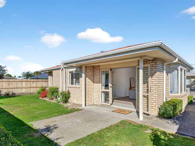 97C Herbert Street, Masterton