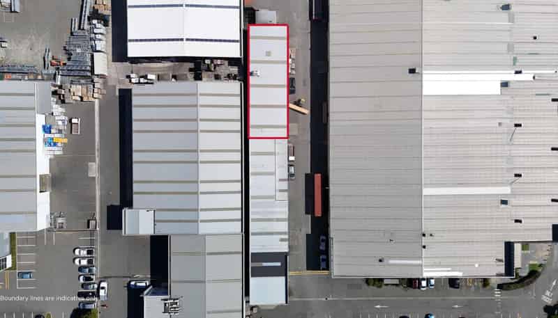 Rear Unit/78 Treffers Road, Wigram