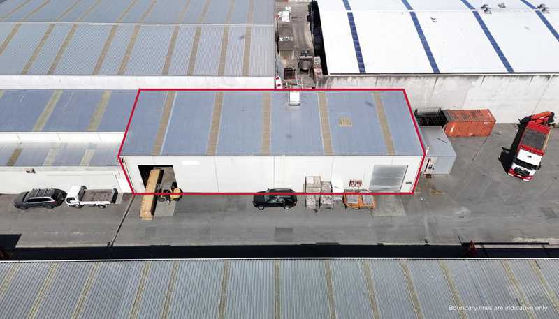 Rear Unit/78 Treffers Road, Wigram