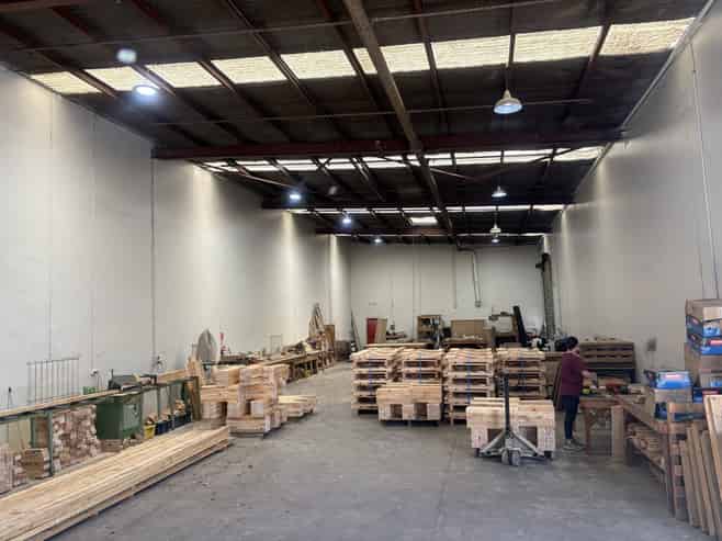 Get Into Waterloo Now