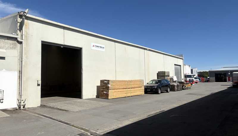 Rear Unit/78 Treffers Road, Wigram