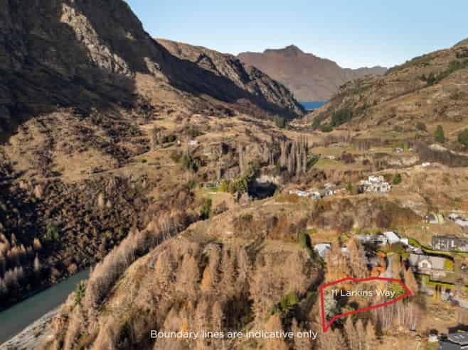 11 Larkins Way, Arthurs Point