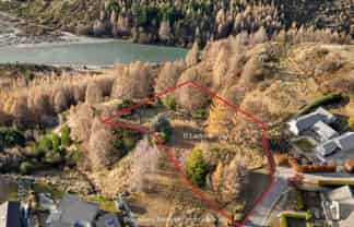 11 Larkins Way, Arthurs Point