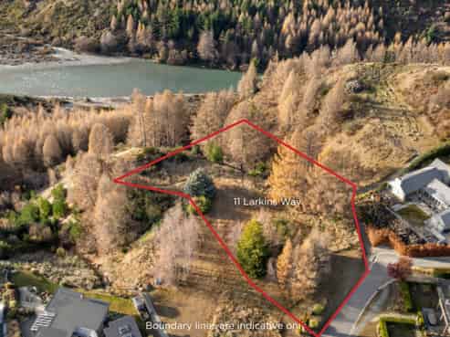 11 Larkins Way, Arthurs Point