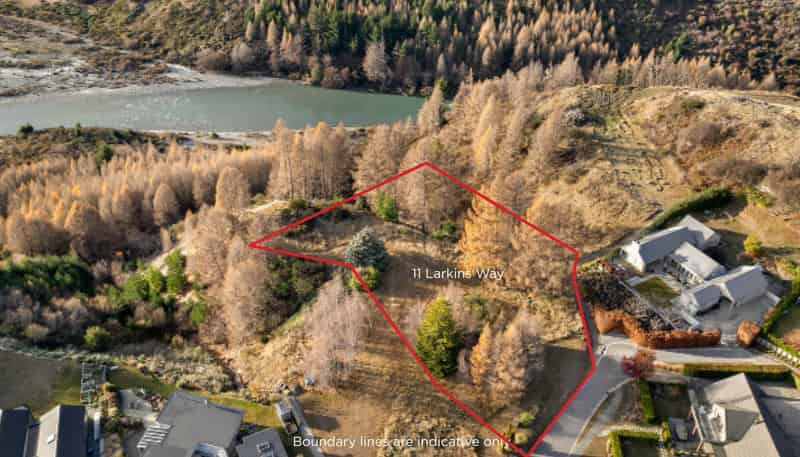 11 Larkins Way, Arthurs Point