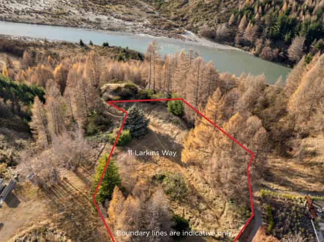 11 Larkins Way, Arthurs Point