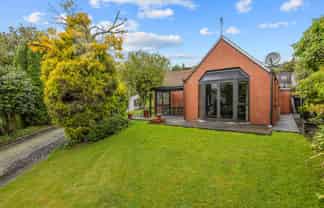 1/3 Karitane Drive, Cashmere