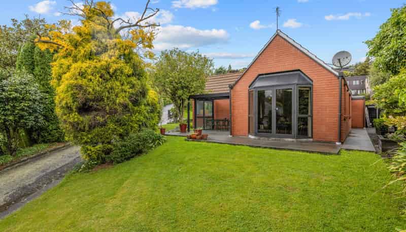 1/3 Karitane Drive, Cashmere