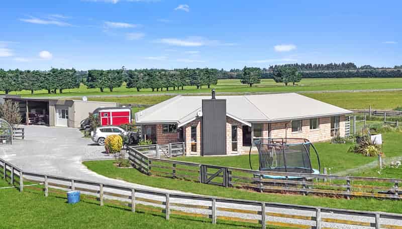 171 Mcphedrons Road, Oxford