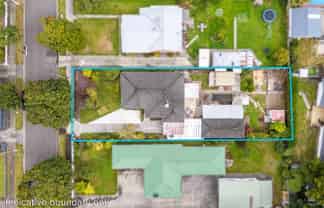 6 Hall Grove, Ebdentown