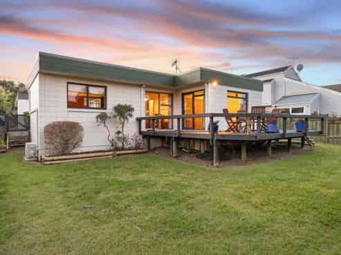 113B Grand Drive, Remuera